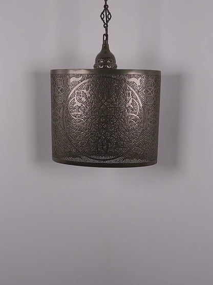 New Design Moroccan Hanging Lamp, Turkish Pendant Lamp