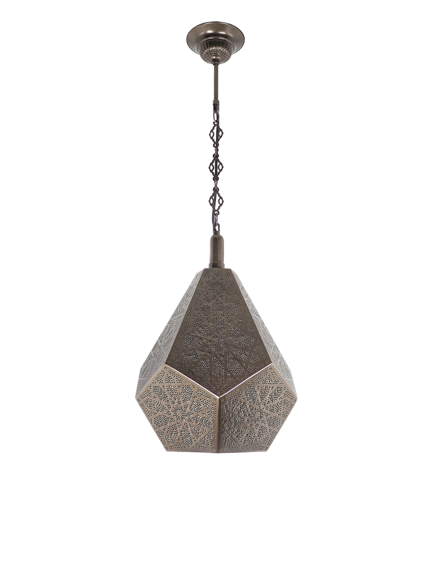 Moroccan Pendant Light, Decorative Lamp