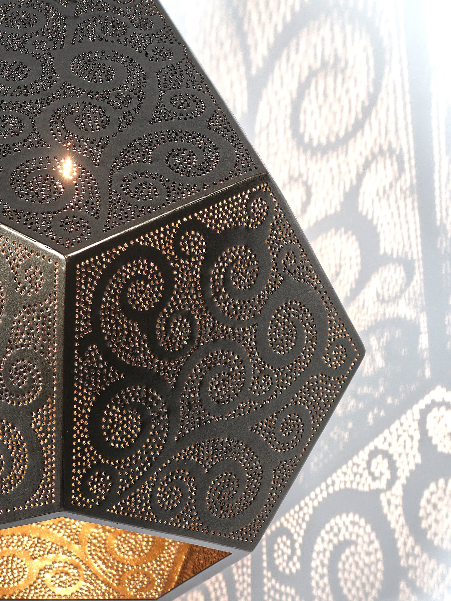 Moroccan Pendant Light, Decorative Lamp