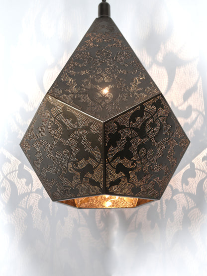 Moroccan Pendant Light, Decorative Lamp