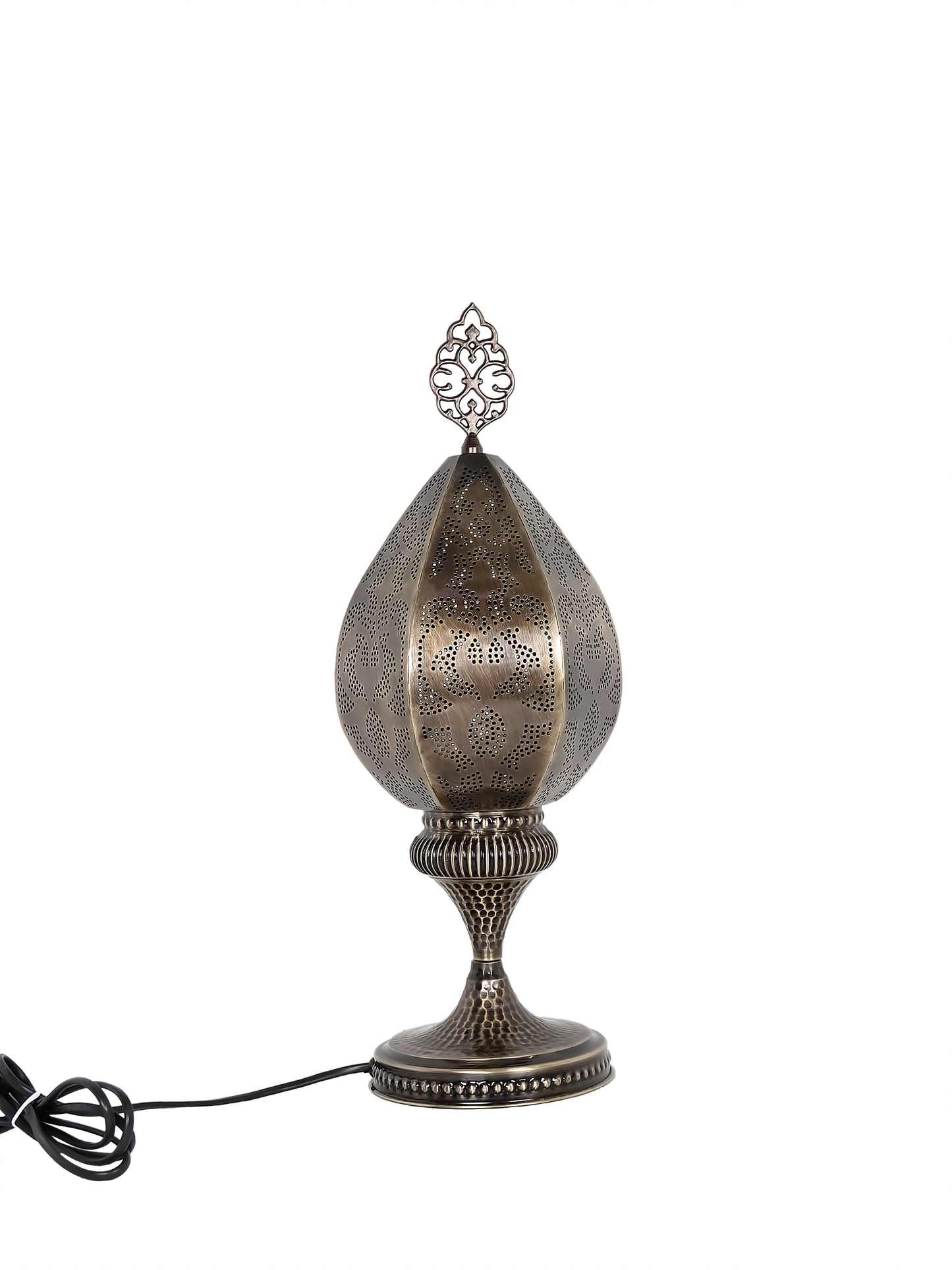Moroccan Home Decoration Table Lamp Turkish Bedside Lamp