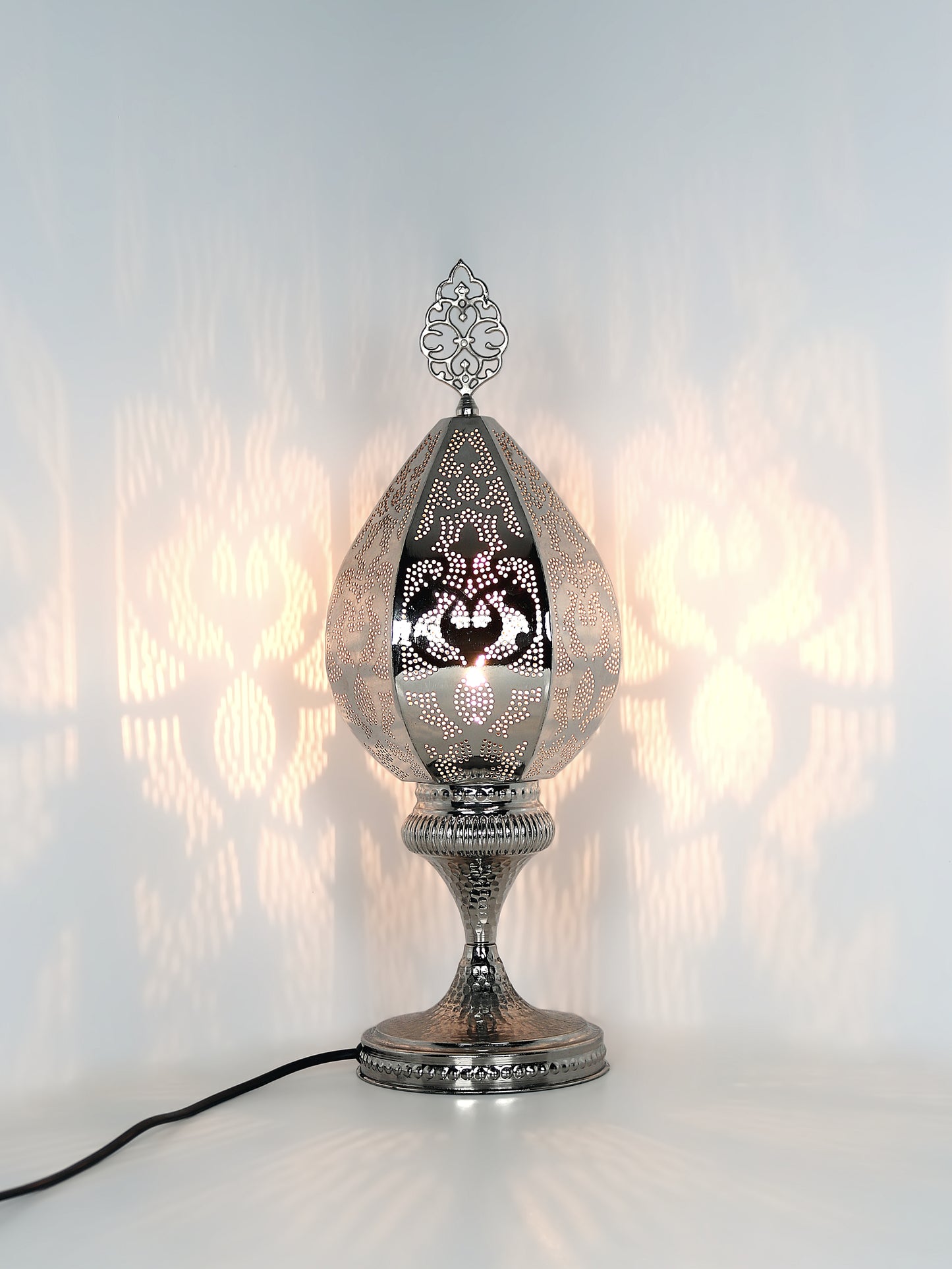 Moroccan Home Decoration Table Lamp Turkish Bedside Lamp