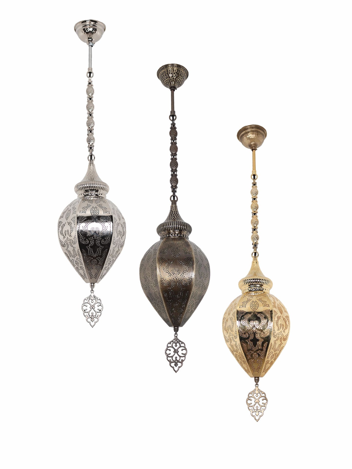 Moroccan Chandelier Lighting Moroccan Hanging Lighting