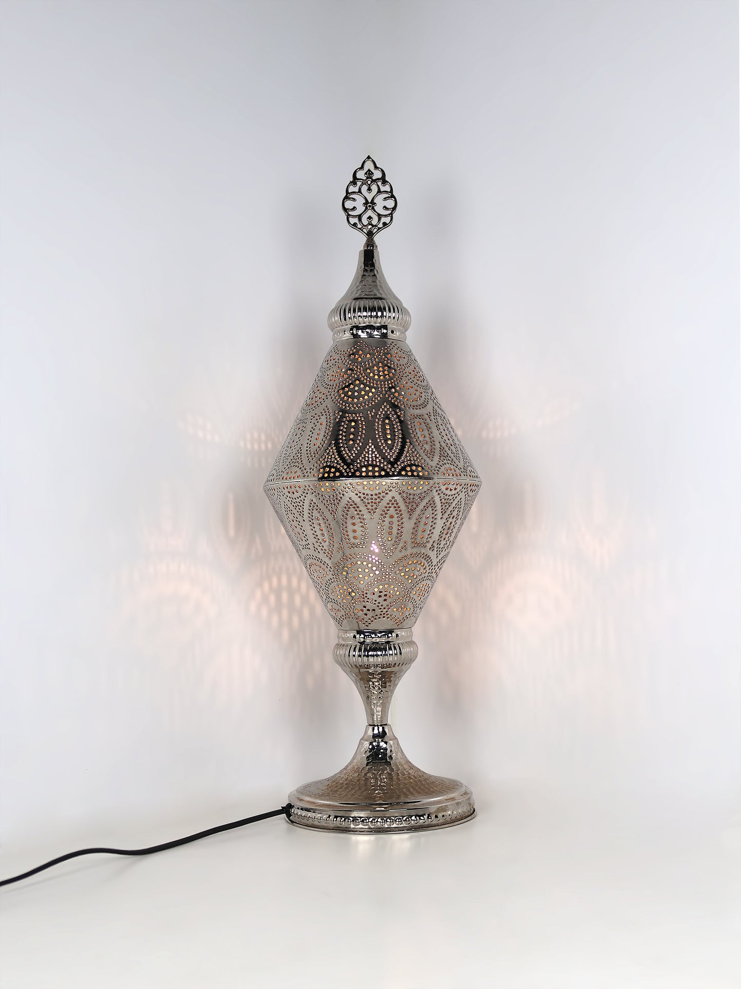 Moroccan Home Decoration Table Lamp Turkish Bedside Lamp