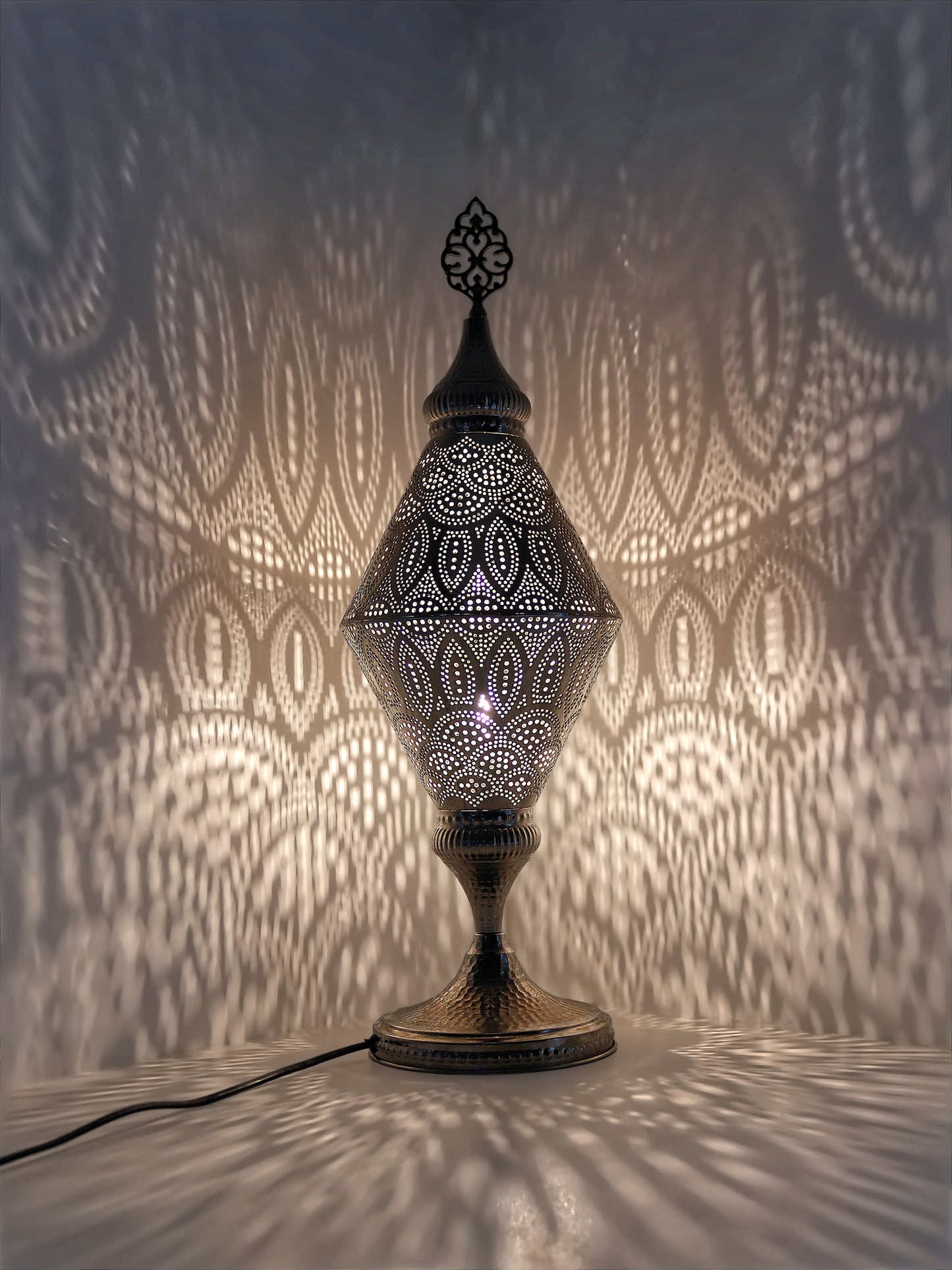 Moroccan Home Decoration Table Lamp Turkish Bedside Lamp