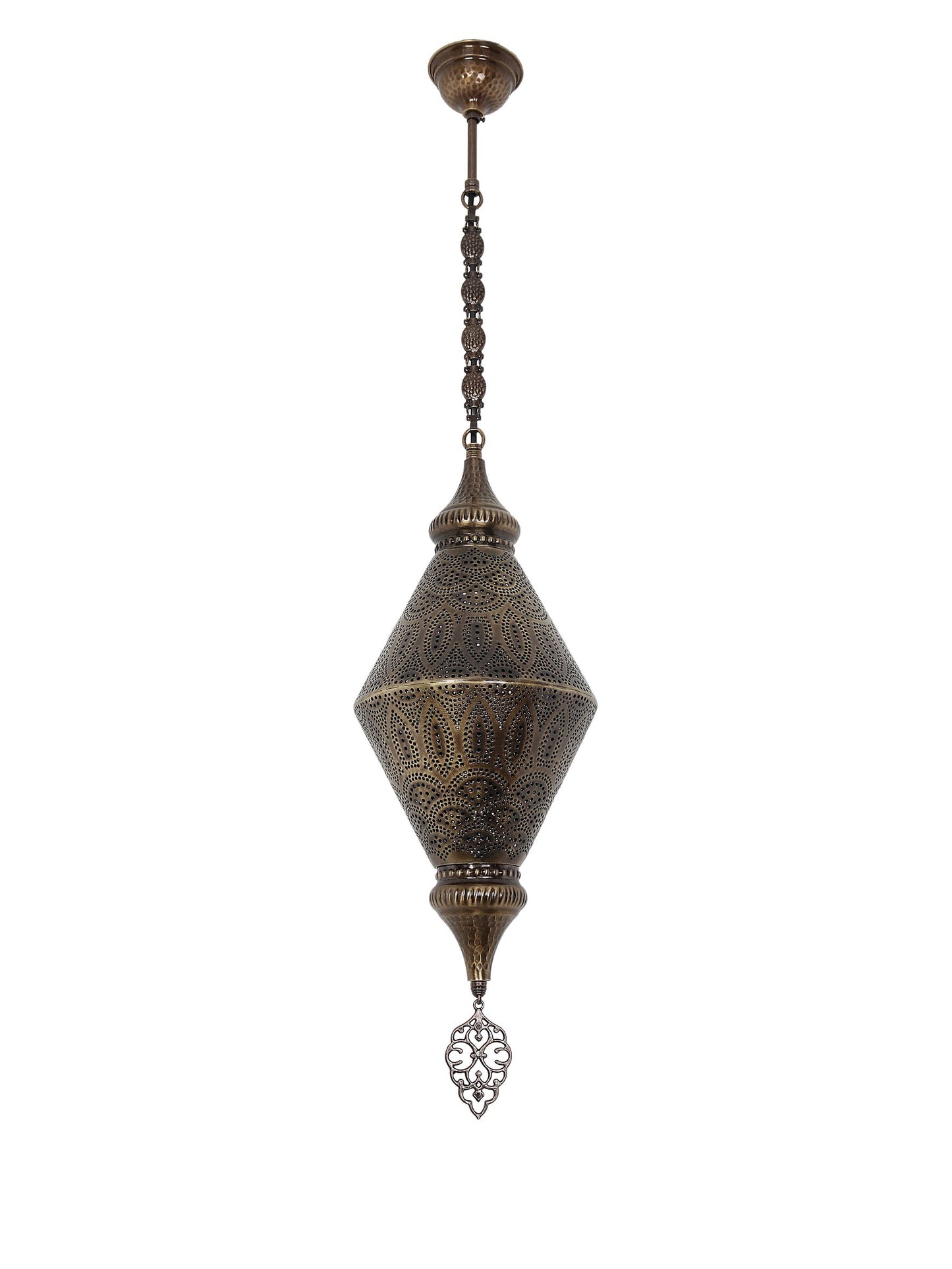 Moroccan Hanging Lamp Decorative lights