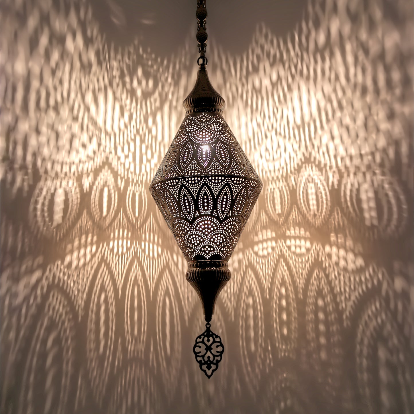 Moroccan Hanging Lamp Decorative lights