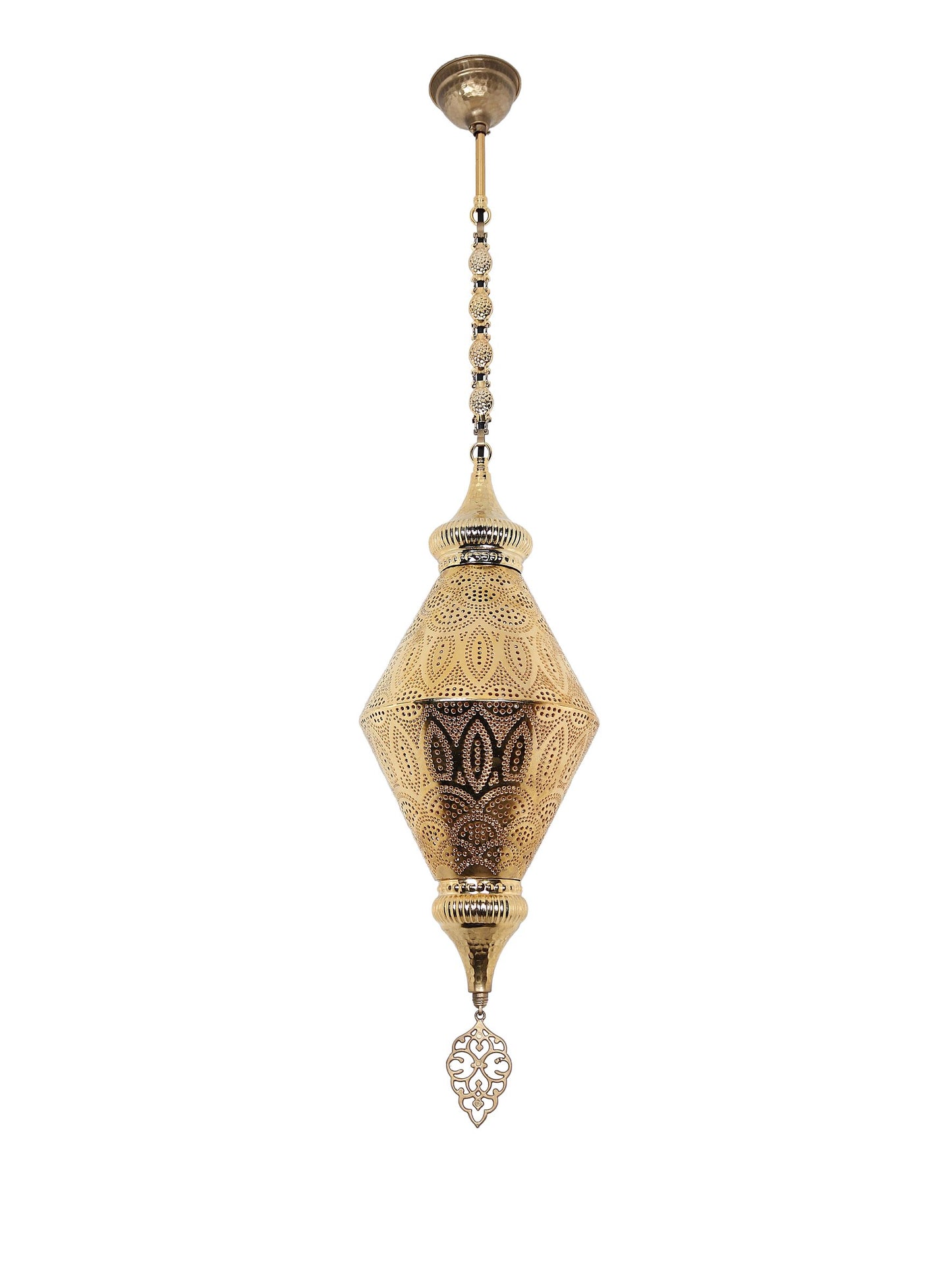 Moroccan Hanging Lamp Decorative lights