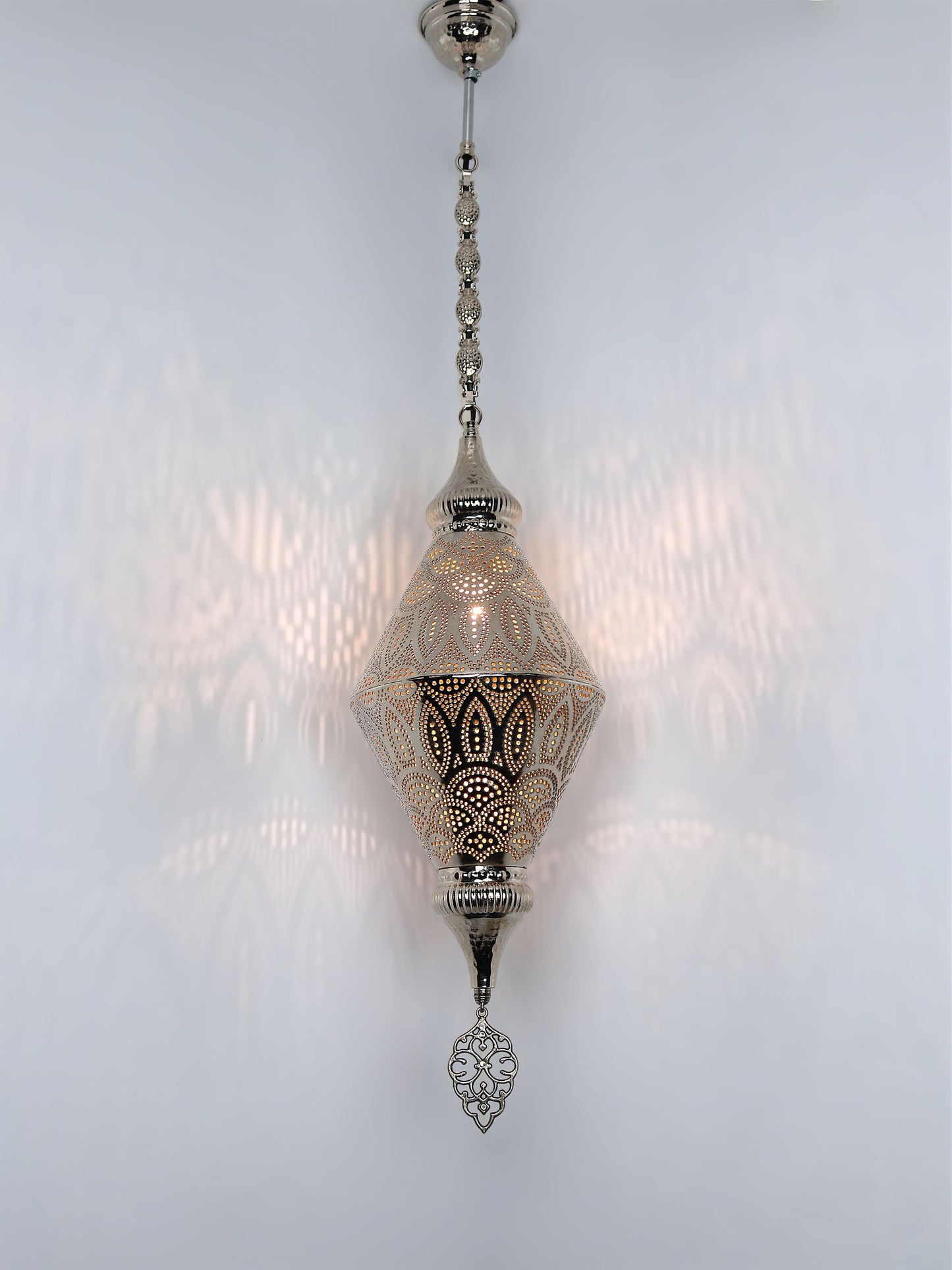 Moroccan Hanging Lamp Decorative lights