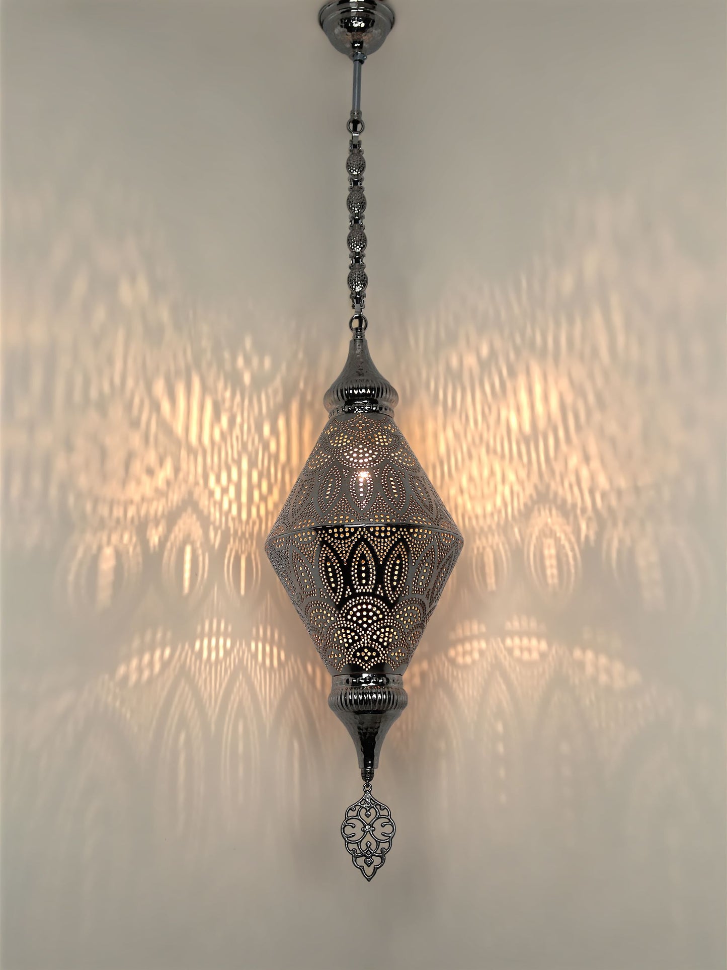 Moroccan Hanging Lamp Decorative lights