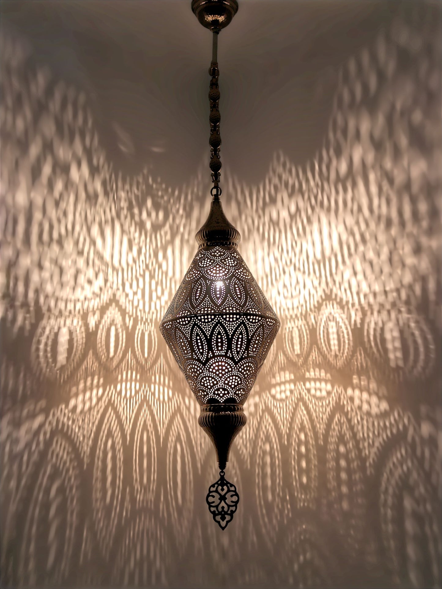 Moroccan Hanging Lamp Decorative lights