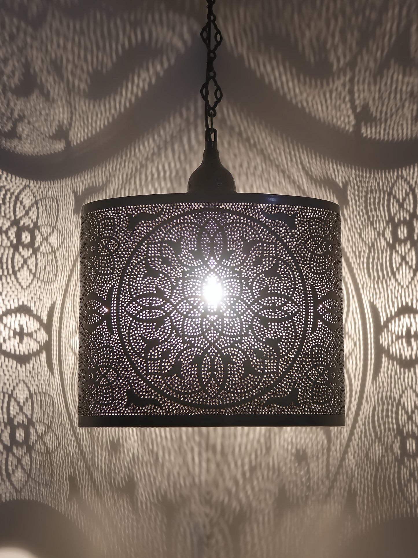 New Design Moroccan Hanging Lamp, Turkish Pendant Lamp