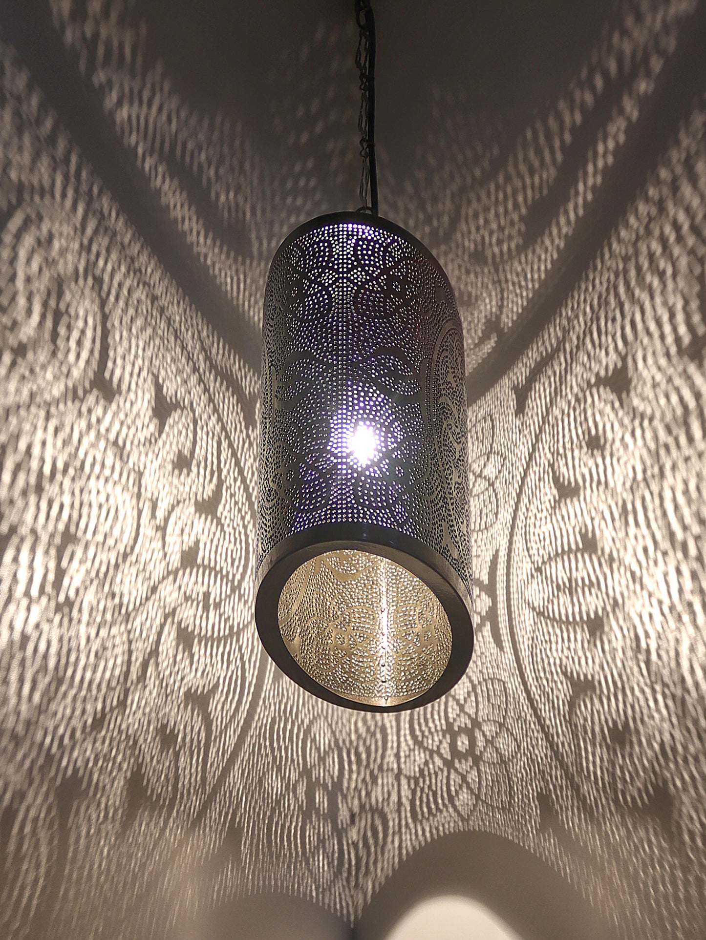 New Design Moroccan Hanging Lamp, Turkish Pendant Lamp