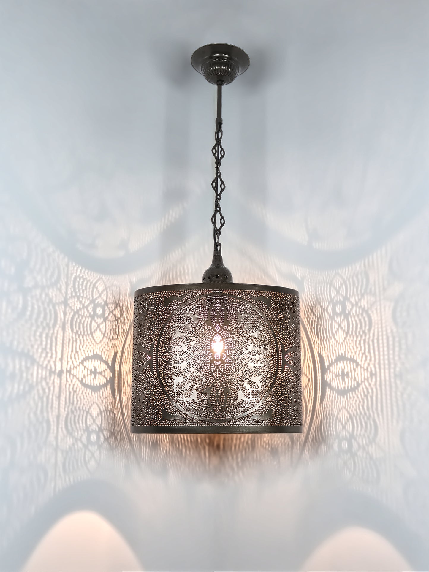 New Design Moroccan Hanging Lamp, Turkish Pendant Lamp