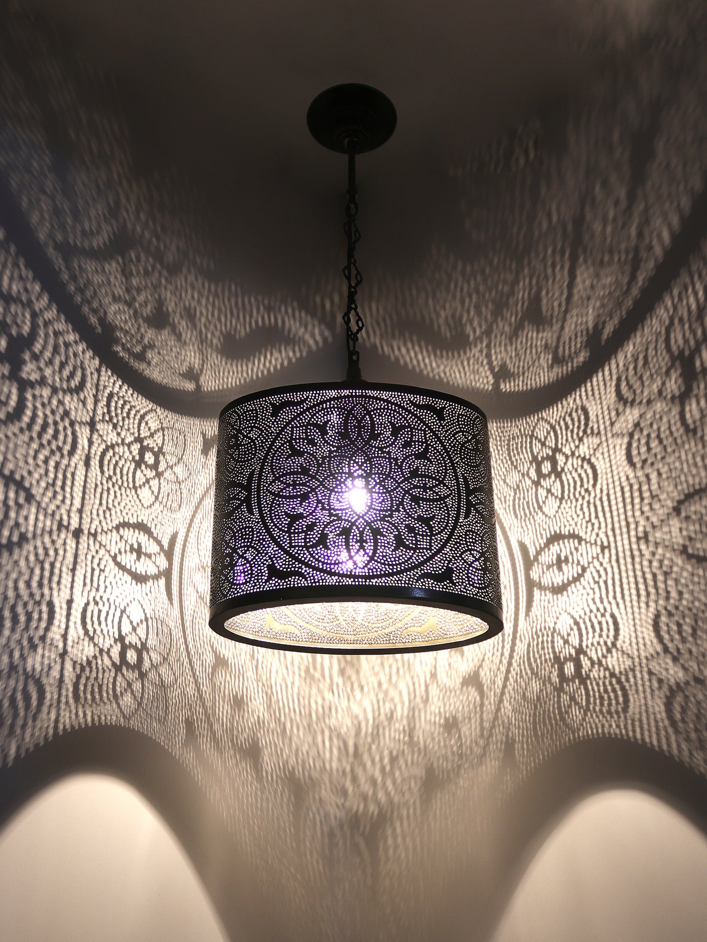 New Design Moroccan Hanging Lamp, Turkish Pendant Lamp