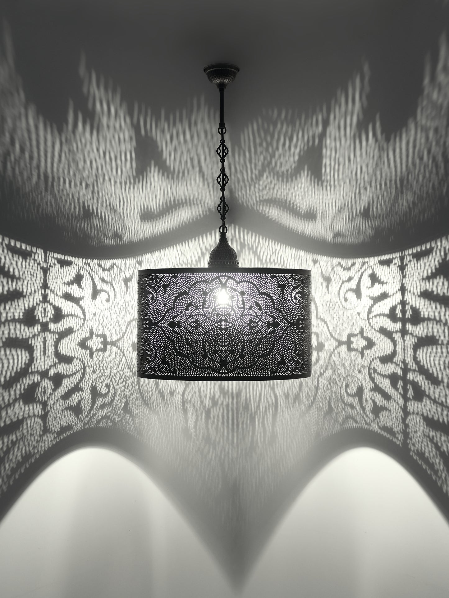 New Design Moroccan Hanging Lamp, Turkish Pendant Lamp