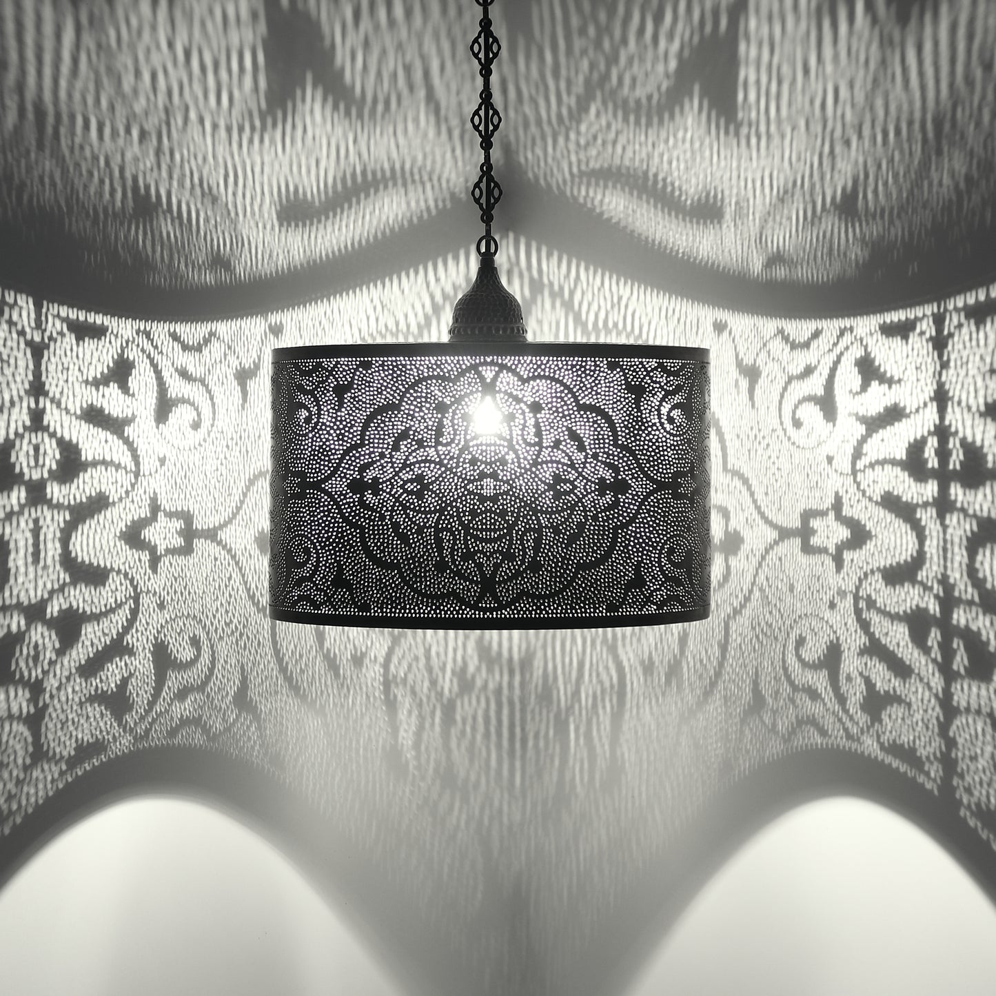 New Design Moroccan Hanging Lamp, Turkish Pendant Lamp