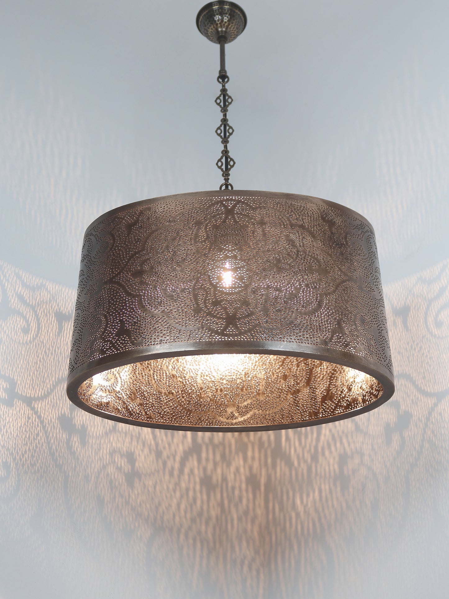 New Design Moroccan Hanging Lamp, Turkish Pendant Lamp