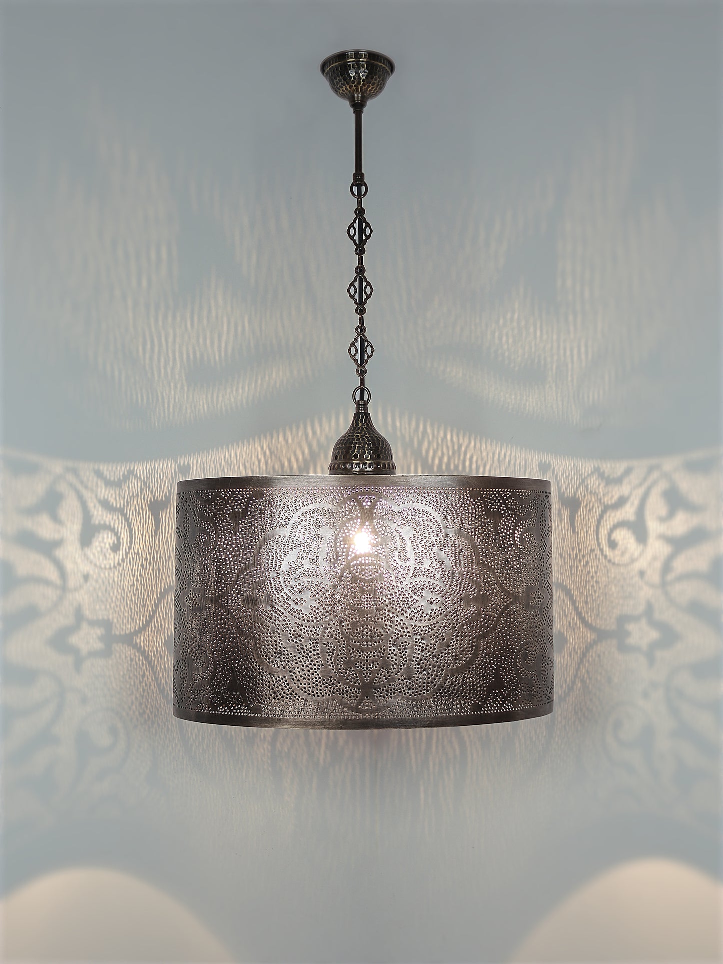 New Design Moroccan Hanging Lamp, Turkish Pendant Lamp