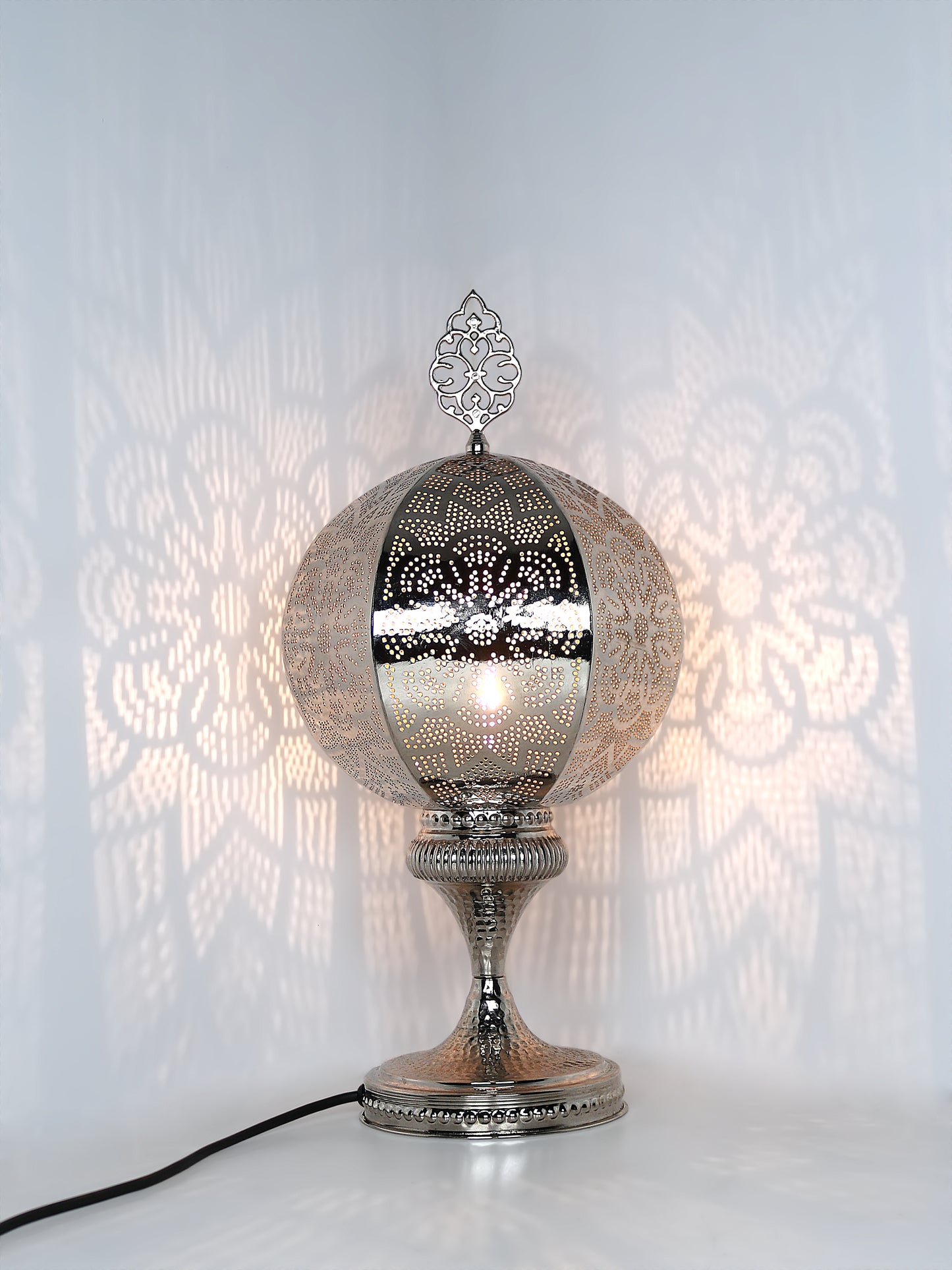 Moroccan Home Decoration Table Lamp