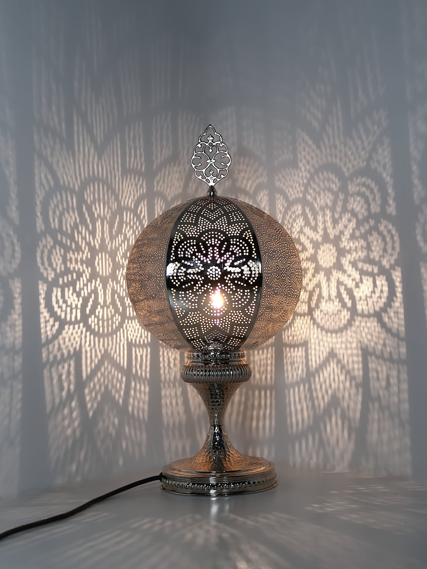 Moroccan Home Decoration Table Lamp