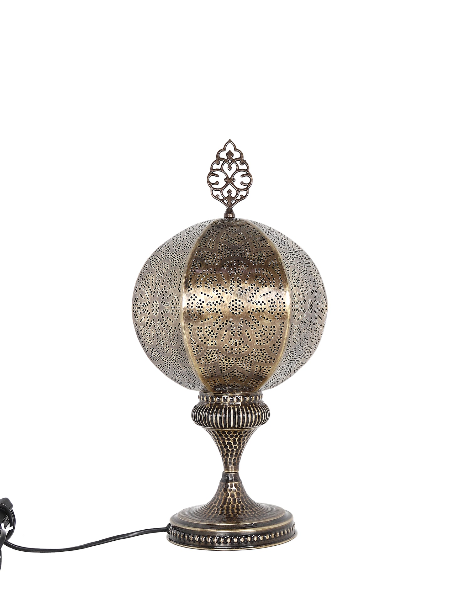 Moroccan Home Decoration Table Lamp