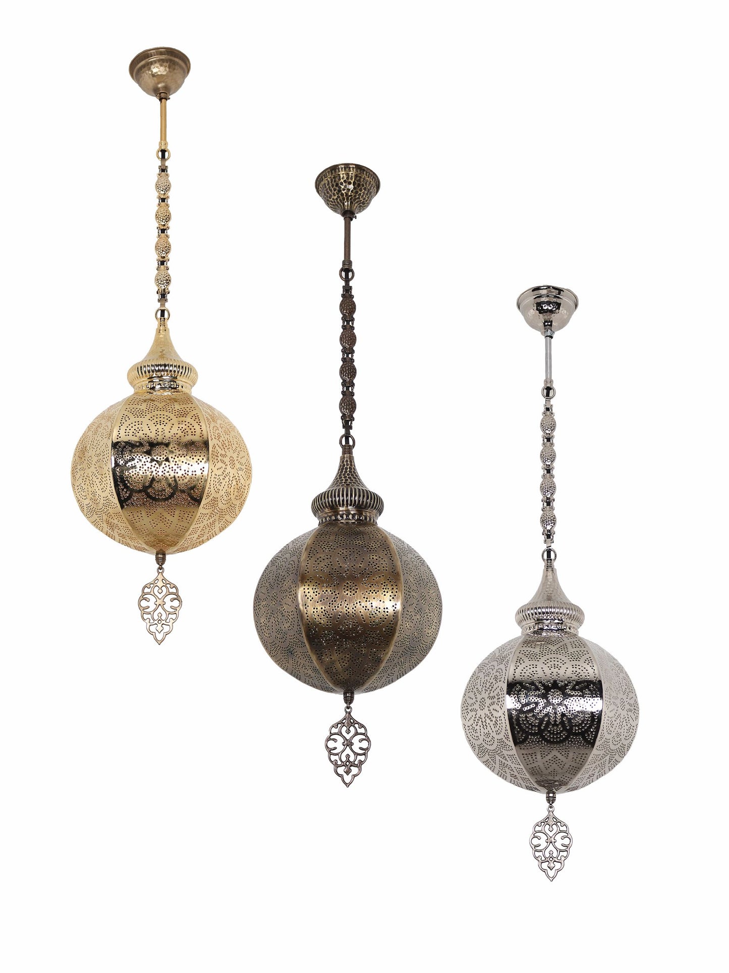 Moroccan Chandelier Lighting Moroccan Hanging Lamp