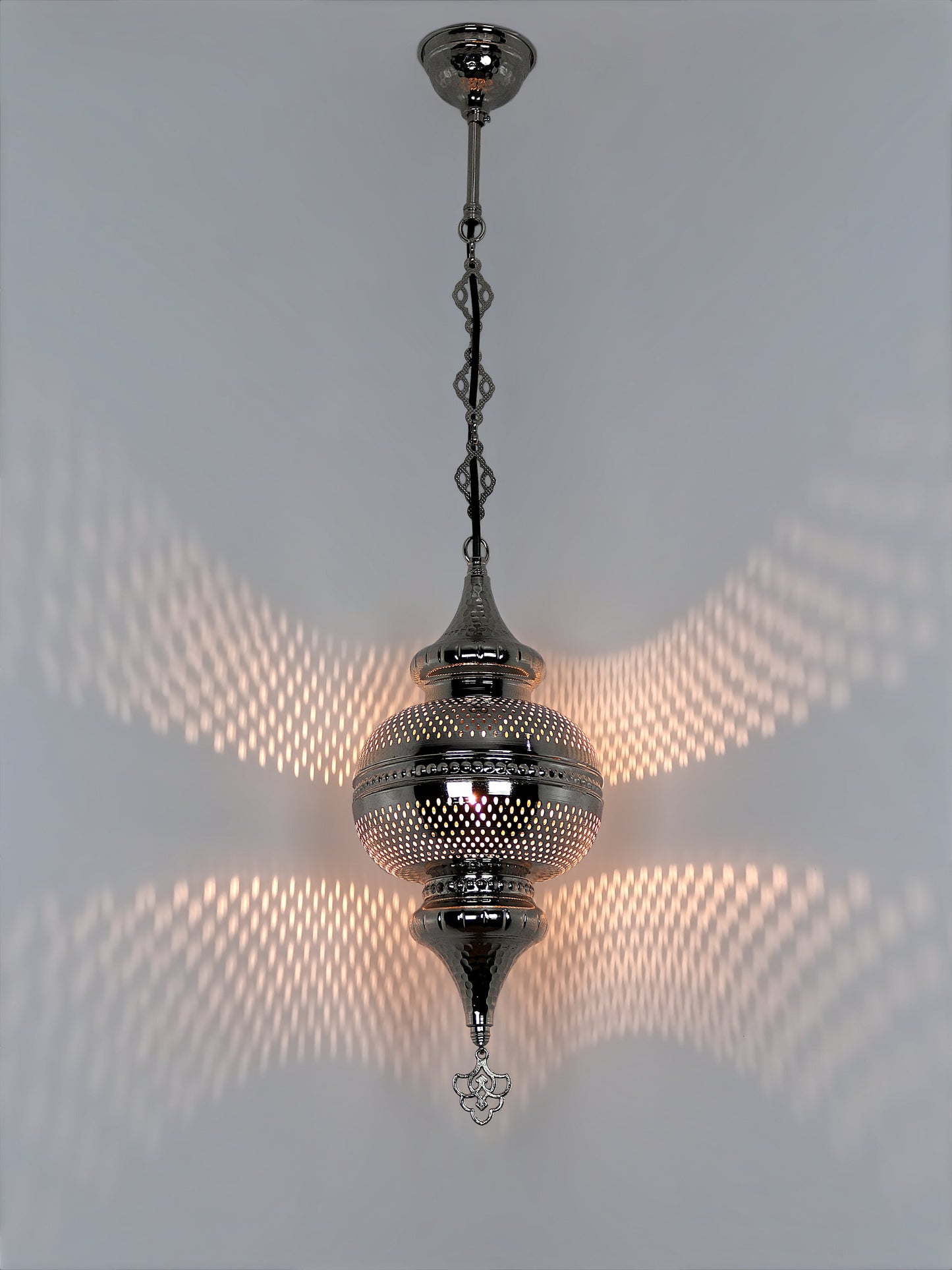 Moroccan Decorative Hanging Lamp Turkish Pendant Lamp