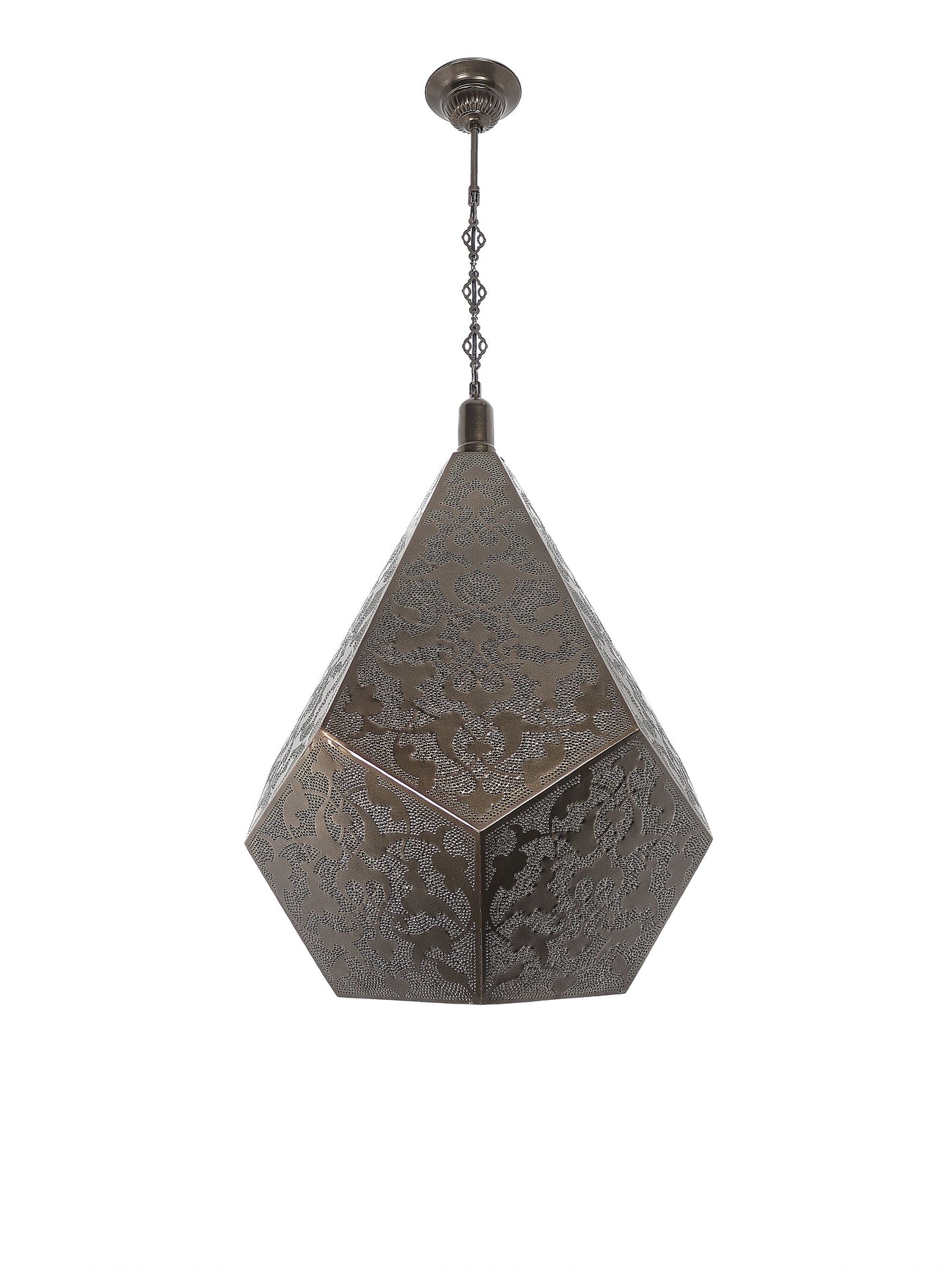 Moroccan Pendant Light, Decorative Lamp