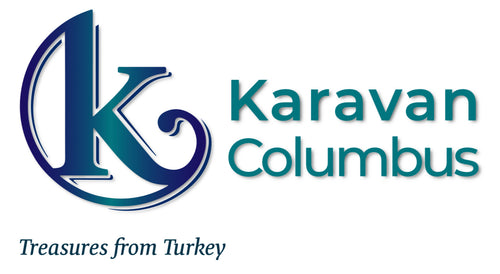 Karavan: Treasures From Turkey
