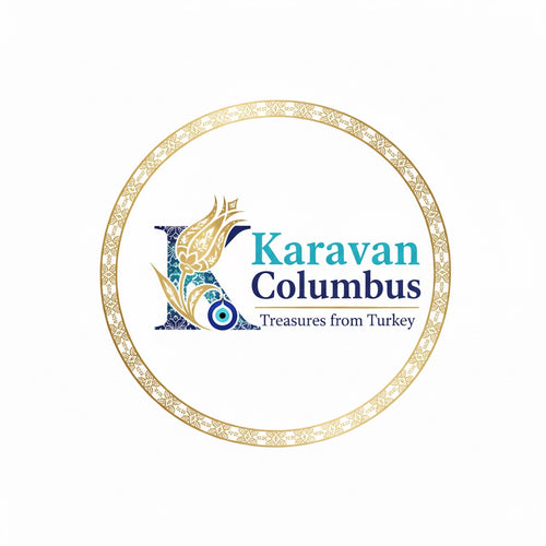 Karavan: Treasures From Turkey