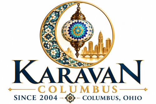 Karavan: Treasures From Turkey