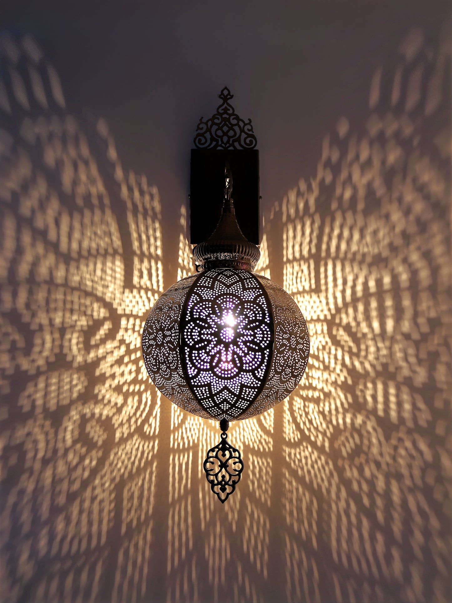 Moroccan Style Wall Lights Turkish Lamp Sconce