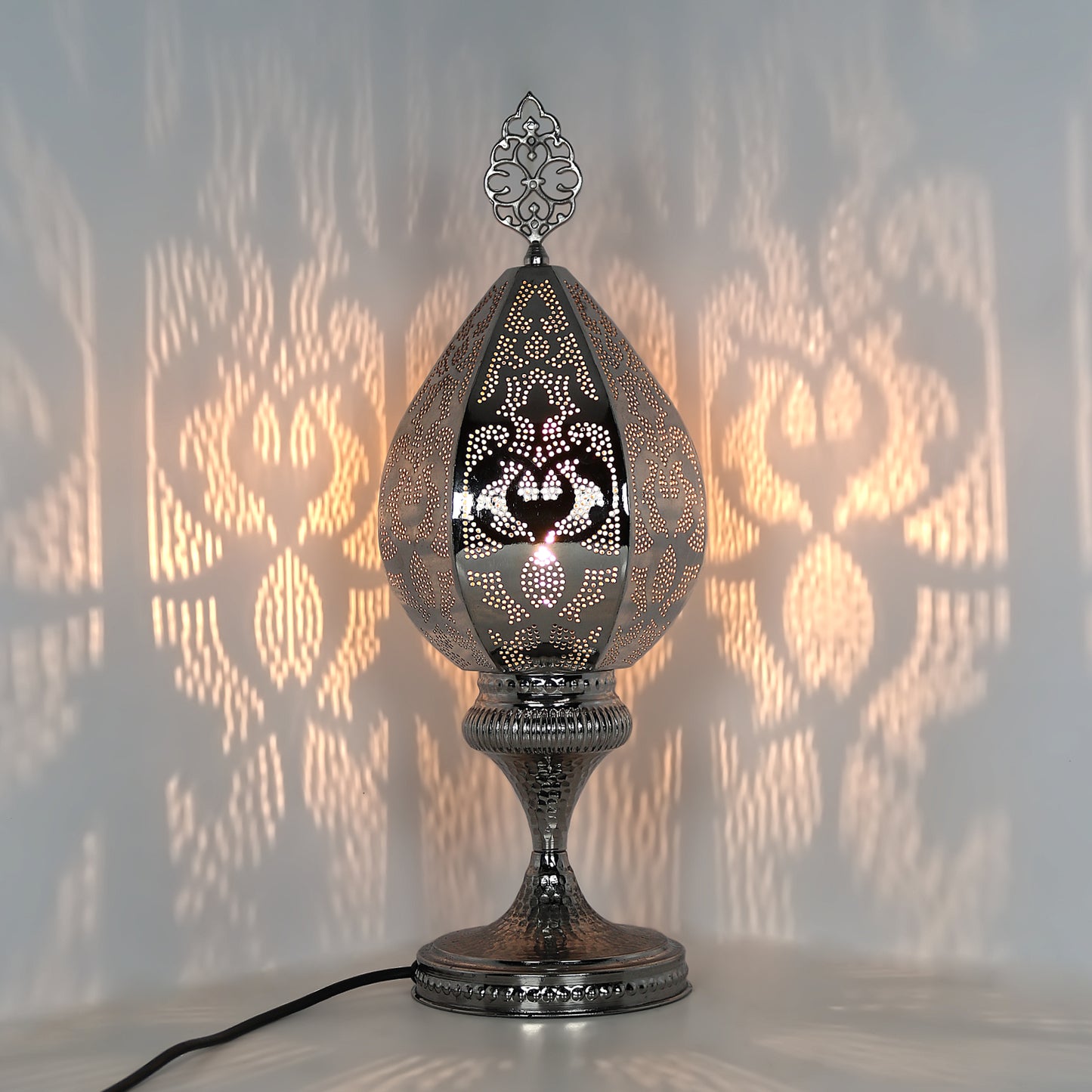 Moroccan Home Decoration Table Lamp Turkish Bedside Lamp