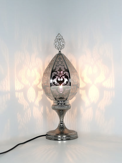 Moroccan Home Decoration Table Lamp Turkish Bedside Lamp