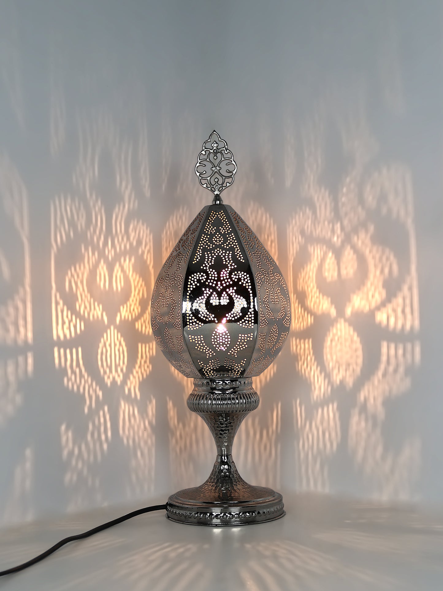 Moroccan Home Decoration Table Lamp Turkish Bedside Lamp