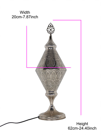 Moroccan Home Decoration Table Lamp Turkish Bedside Lamp