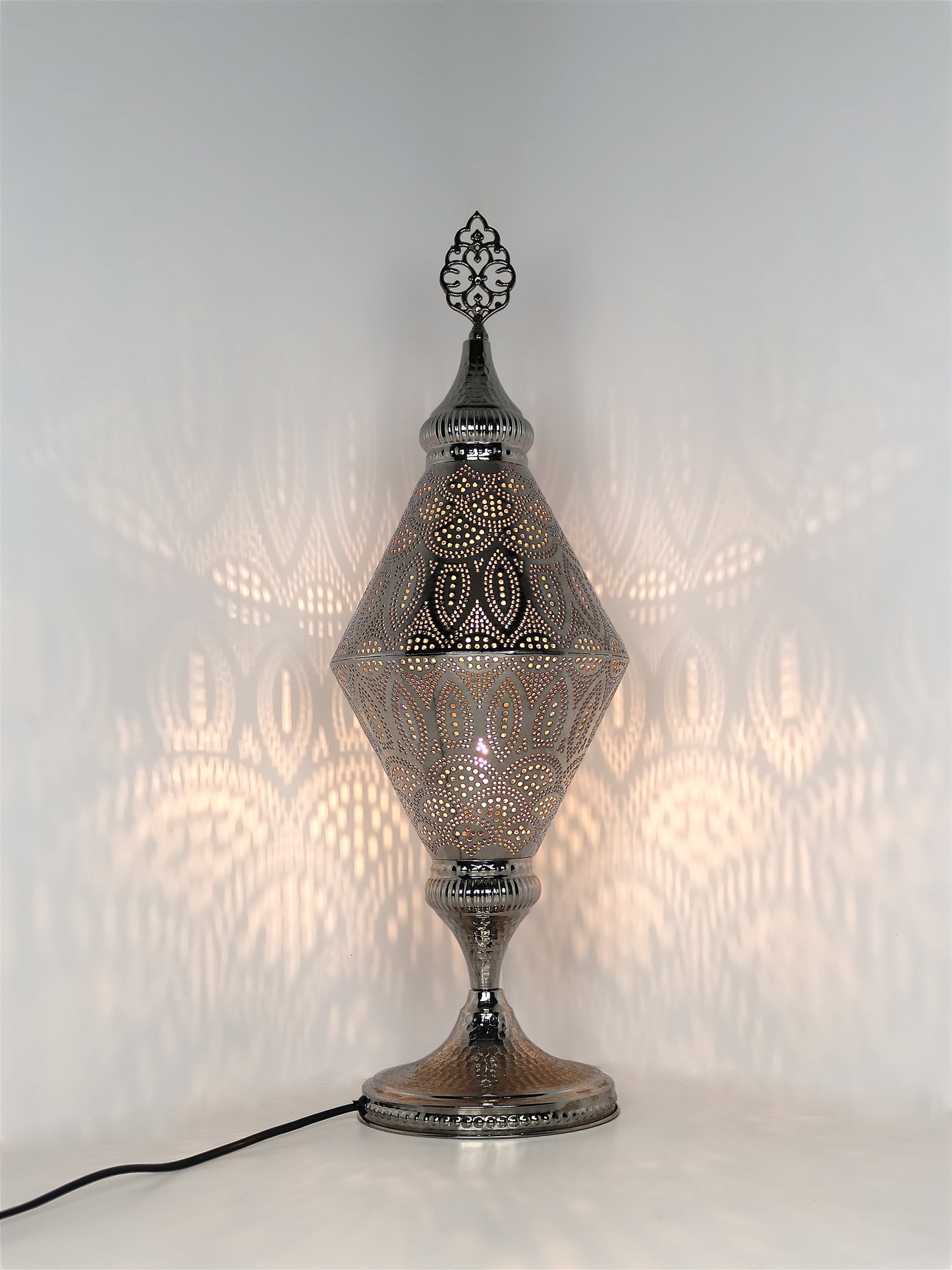 Moroccan Home Decoration Table Lamp Turkish Bedside Lamp