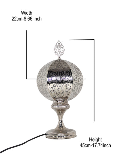 Moroccan Home Decoration Table Lamp