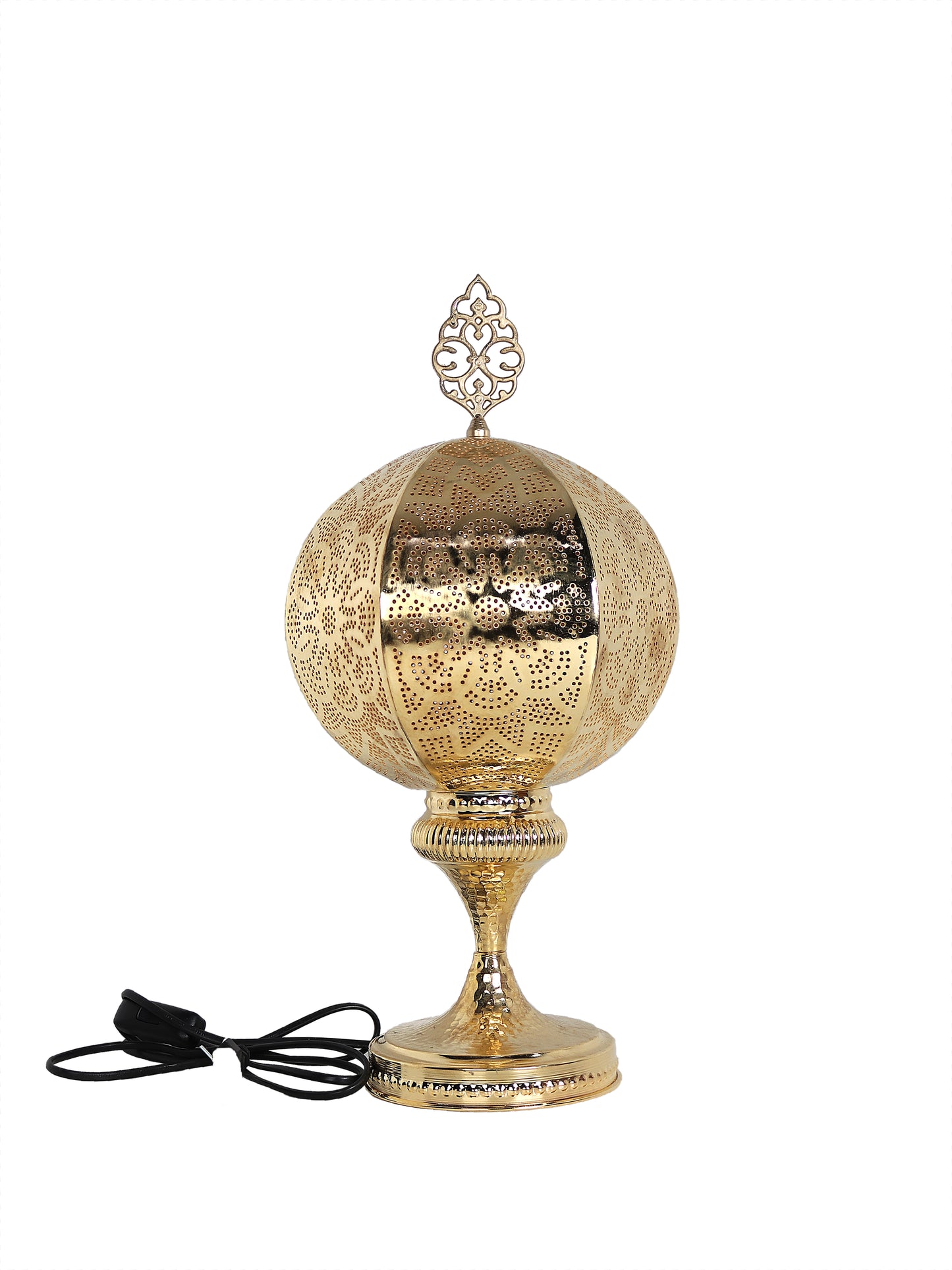 Moroccan Home Decoration Table Lamp