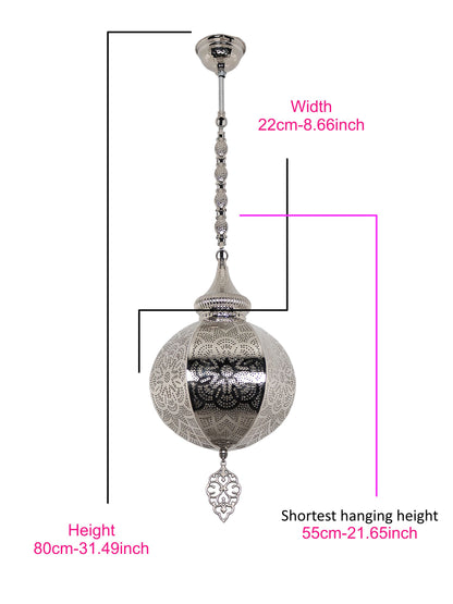 Moroccan Chandelier Lighting Moroccan Hanging Lamp