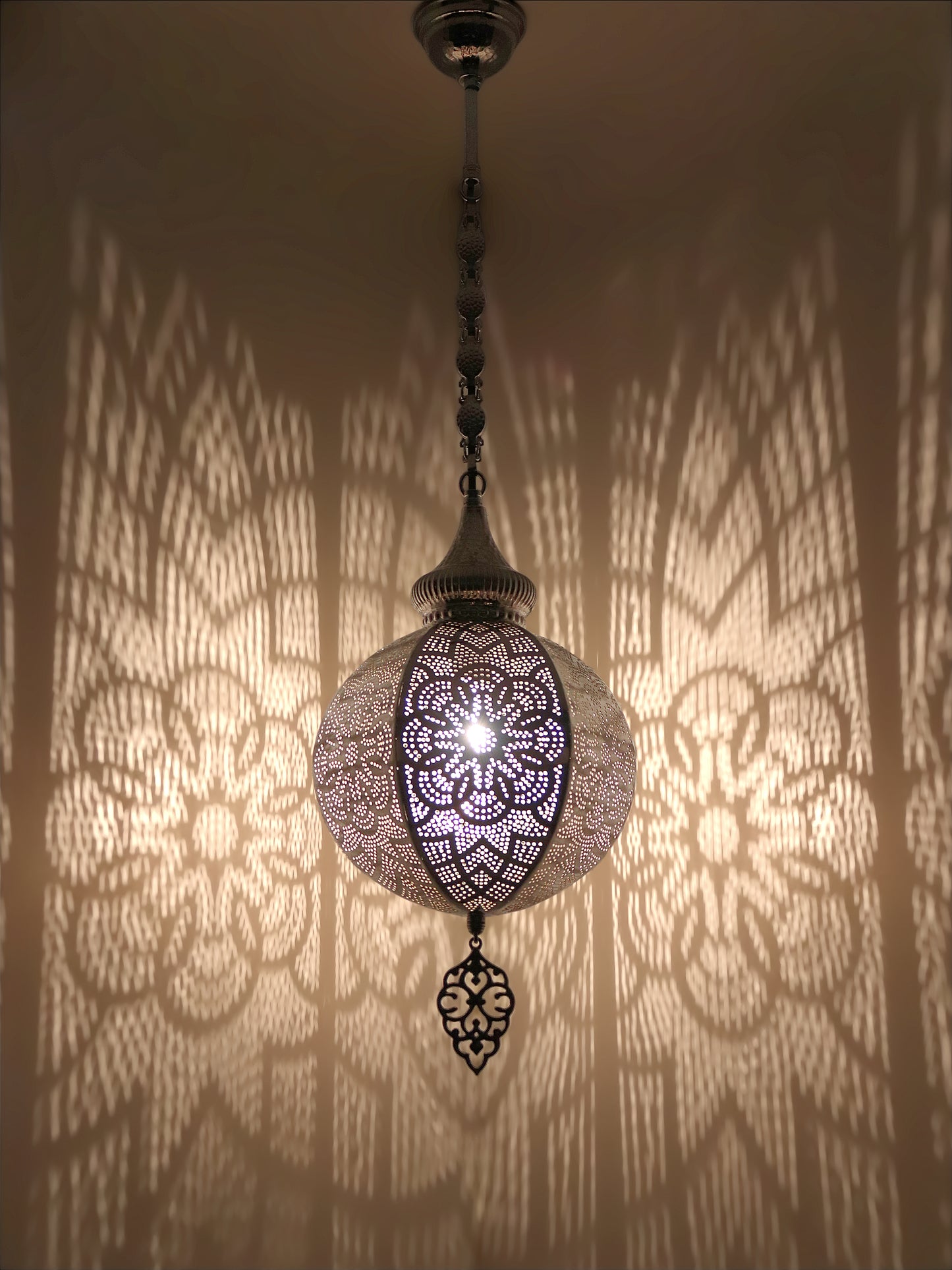 Moroccan Chandelier Lighting Moroccan Hanging Lamp