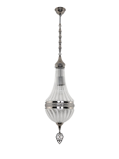 Authentic And Modern Designed Pyex Blown Pendant Lamp