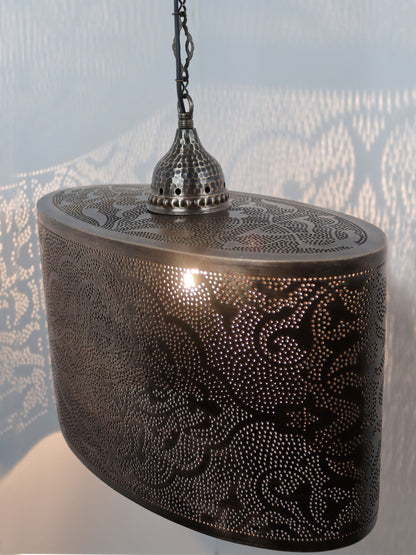 New Design Moroccan Hanging Lamp, Turkish Pendant Lamp