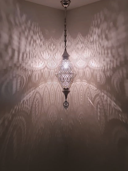 Moroccan Hanging Lamp Decorative lights